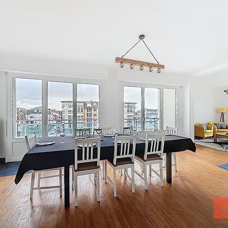 Apartmán Les Petits Moussaillons Wimereux Exteriér fotografie