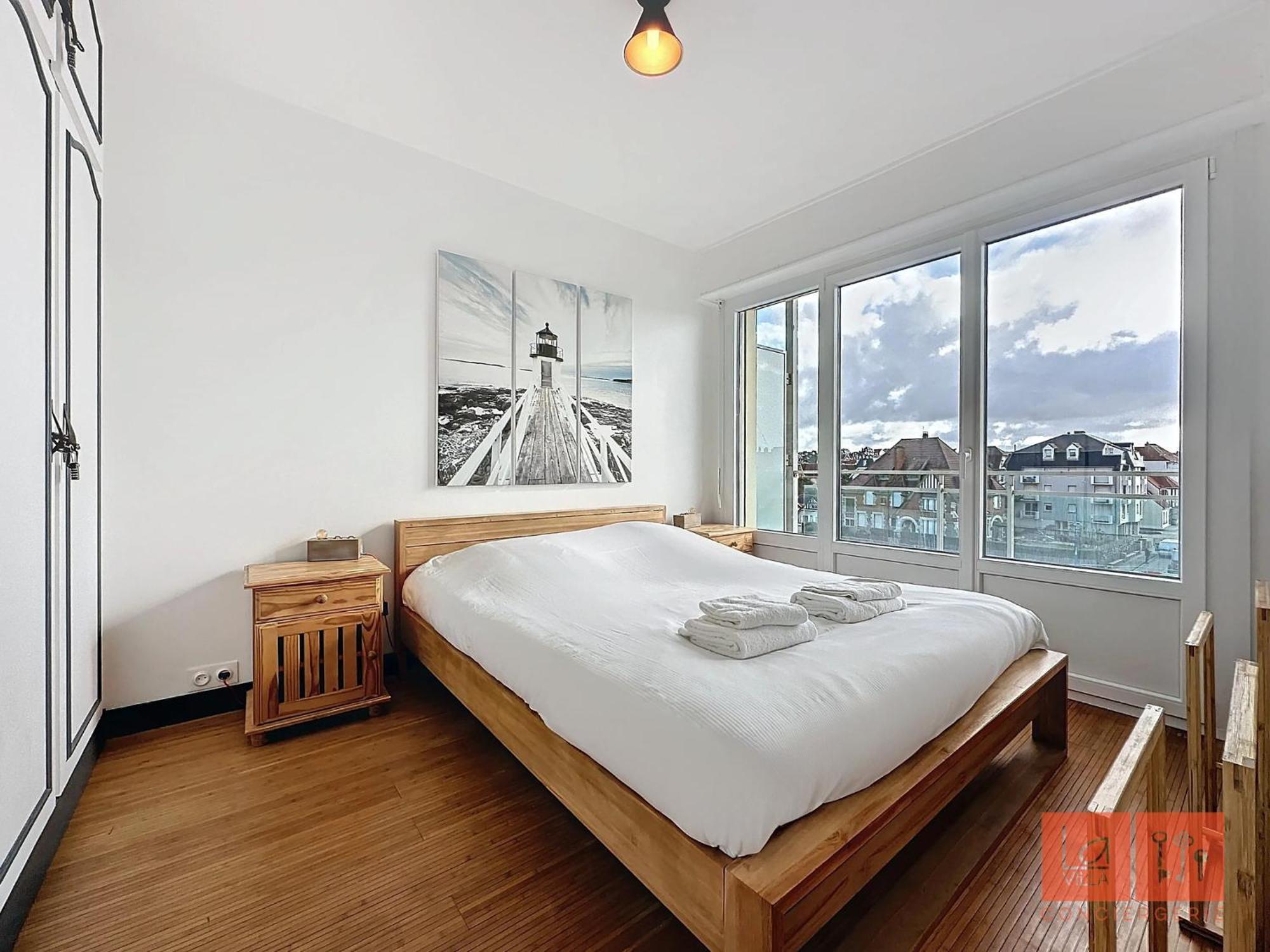 Apartmán Les Petits Moussaillons Wimereux Exteriér fotografie
