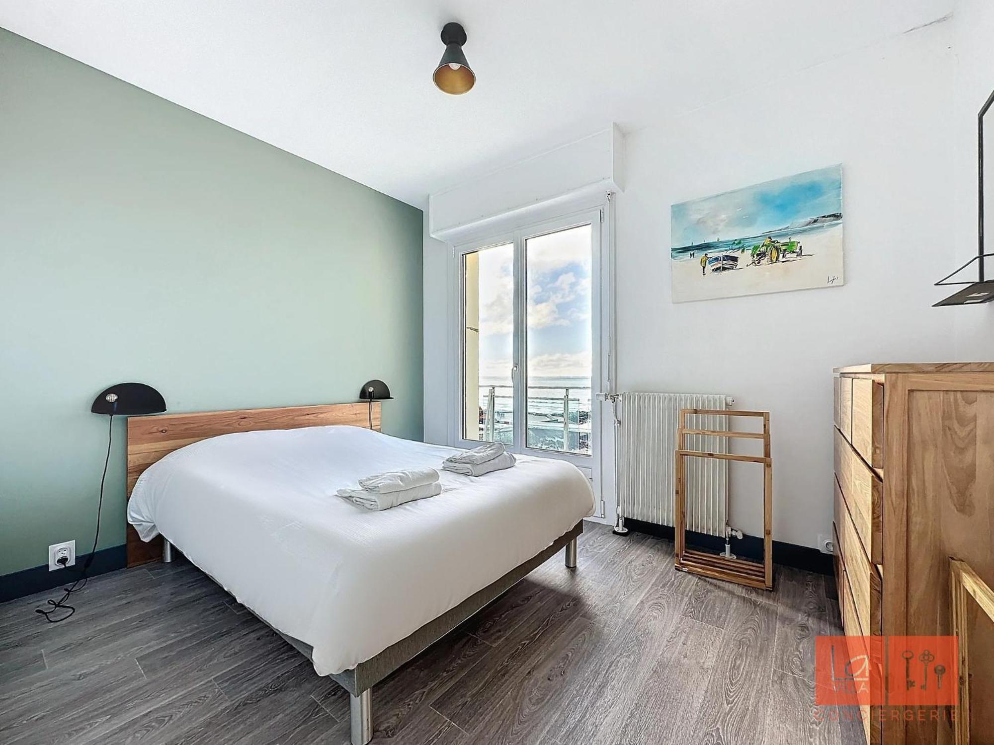 Apartmán Les Petits Moussaillons Wimereux Exteriér fotografie