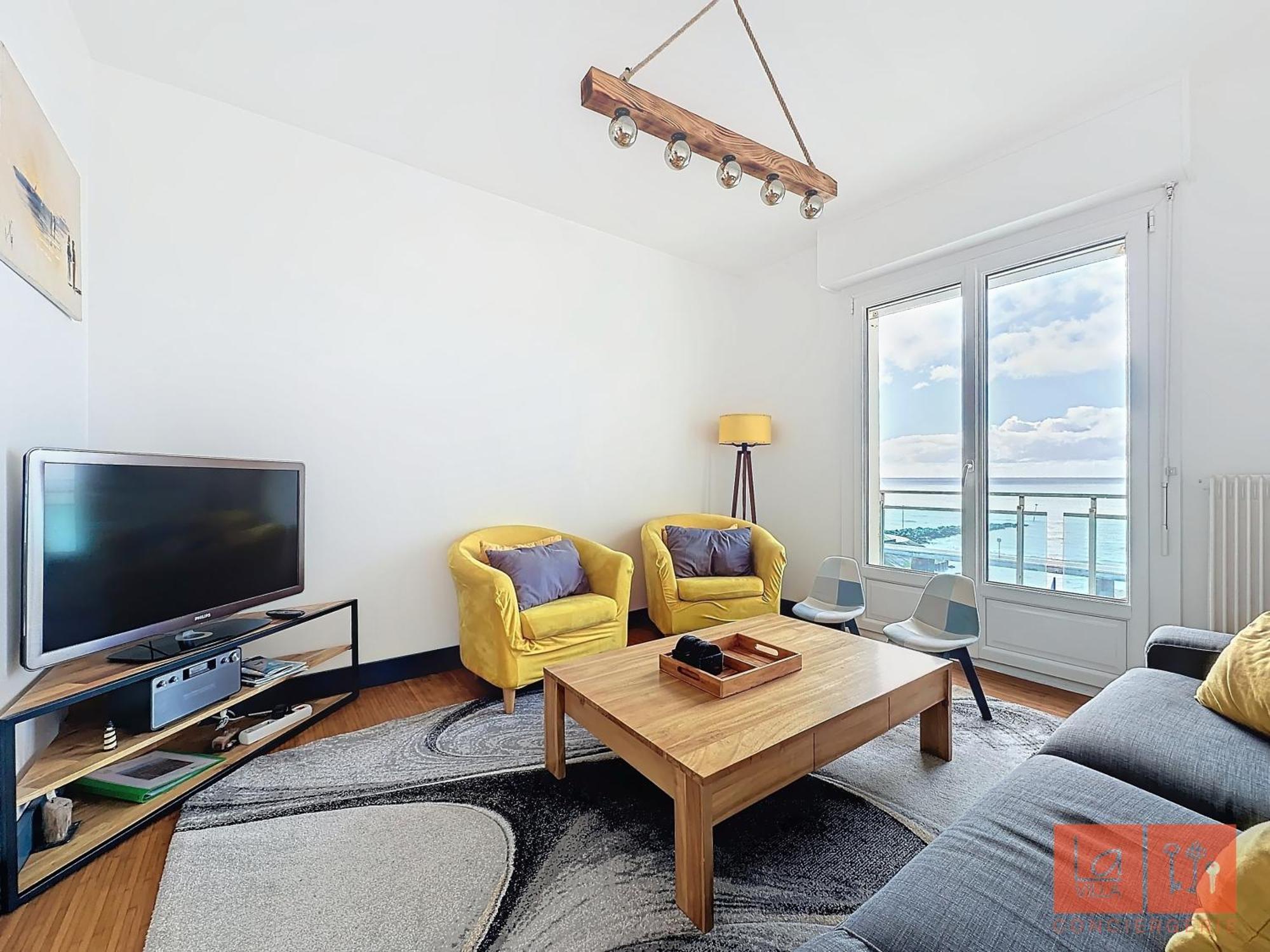 Apartmán Les Petits Moussaillons Wimereux Exteriér fotografie