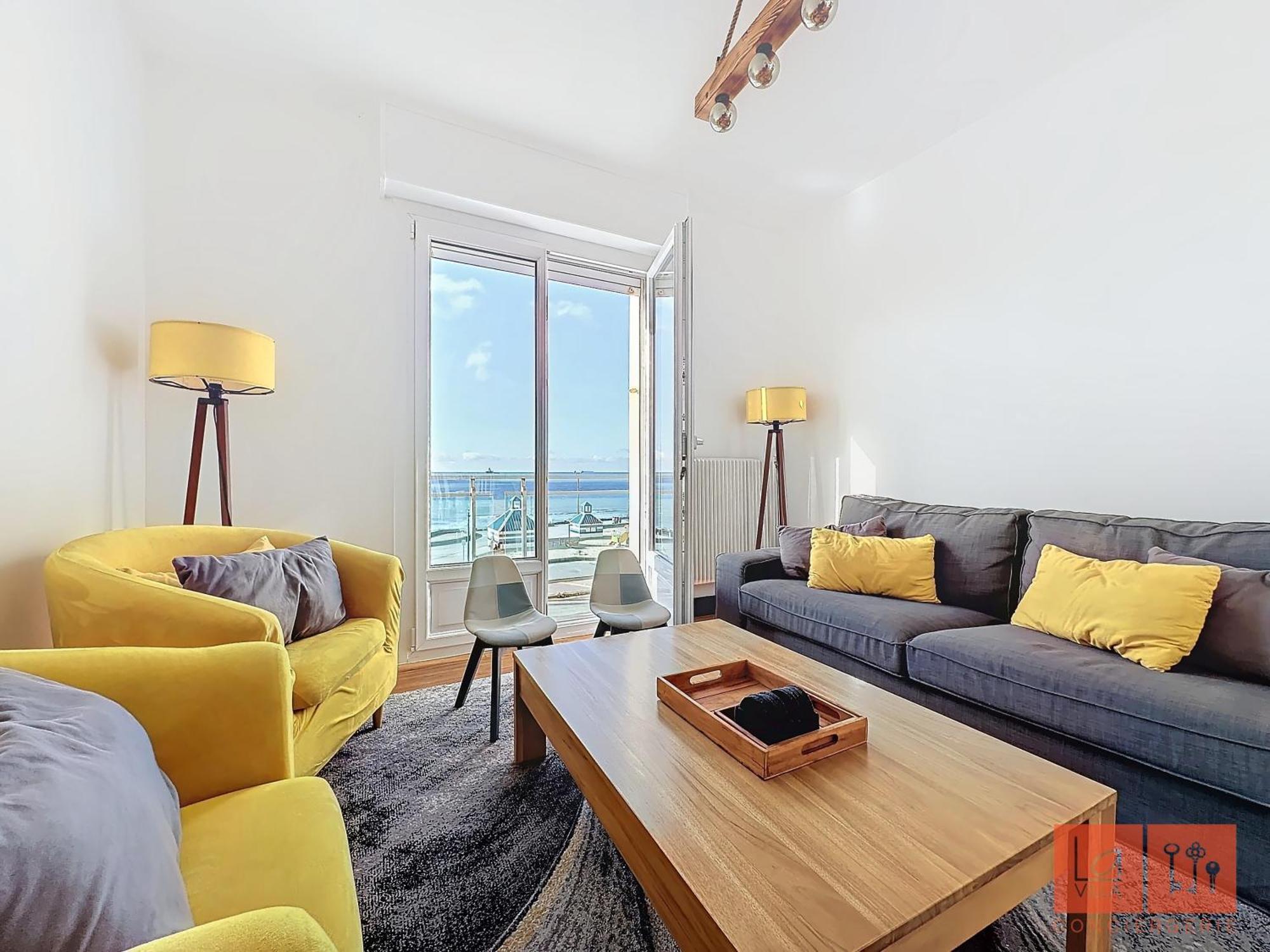 Apartmán Les Petits Moussaillons Wimereux Exteriér fotografie